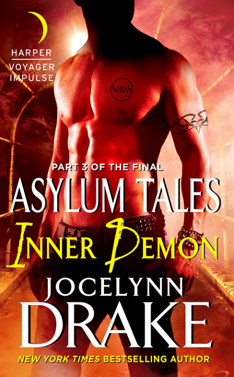 Book Inner Demon: Part 3 of the Final Asylum Tales (The Asylum Tales series) free
