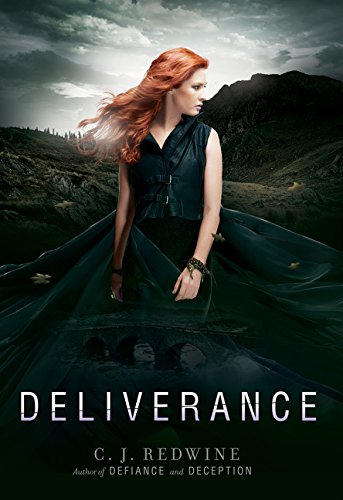 Book Deliverance (Defiance Trilogy) free Book Deliverance (Defiance Trilogy) free