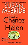 Book Not a Chance in Helen: A River Road Mystery free