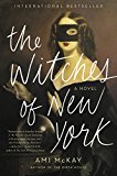 Book The Witches of New York: A Novel free