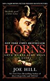 Book Horns Movie Tie-in Edition: A Novel free