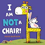 Book I Am Not a Chair! free
