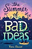 Book The Summer of Bad Ideas free