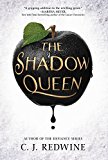 Book The Shadow Queen (Ravenspire) free