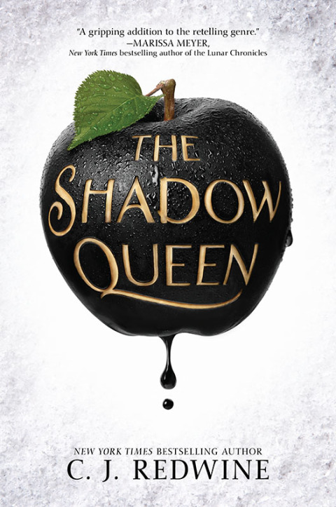 Book The Shadow Queen (Ravenspire Book 1) free