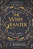 Book The Wish Granter (Ravenspire) free