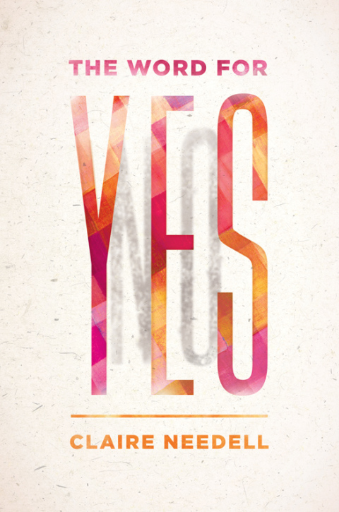 Book The Word for Yes free