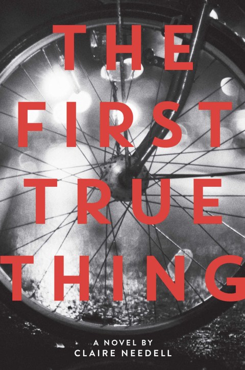 Book The First True Thing free