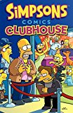 Book Simpsons Comics Clubhouse free
