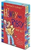 Book The Henry and Ribsy Box Set: Henry Huggins, Henry and Ribsy, Ribsy free