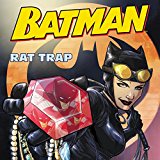 Book Batman Classic: Rat Trap free
