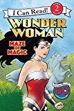 Book Wonder Woman Classic: Maze of Magic (I Can Read Level 2) free
