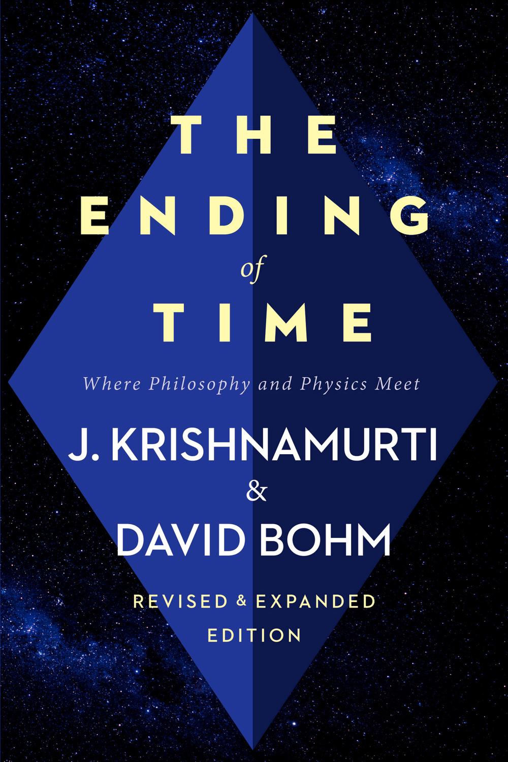 Book The Ending of Time free
