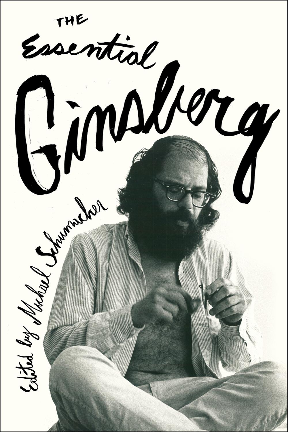 Book The Essential Ginsberg free