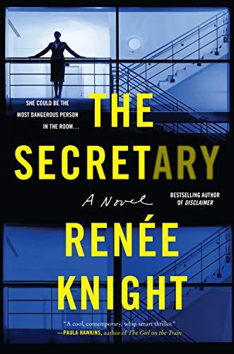 Book The Secretary: A Novel free