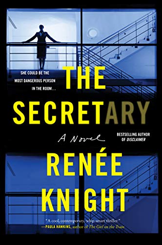 Book The Secretary: A Novel free