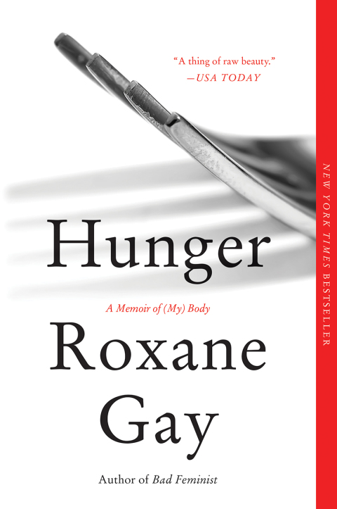 Book Hunger: A Memoir of (My) Body free