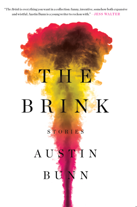 Book The Brink free