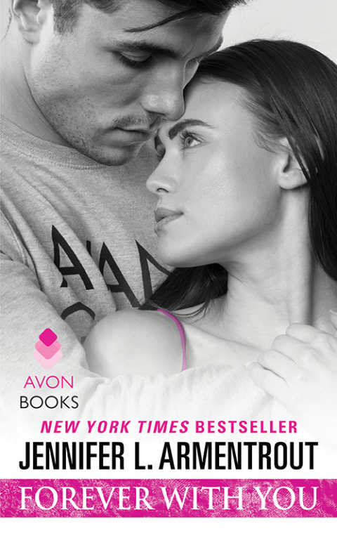 Book Forever with You: A Wait for You Novel free