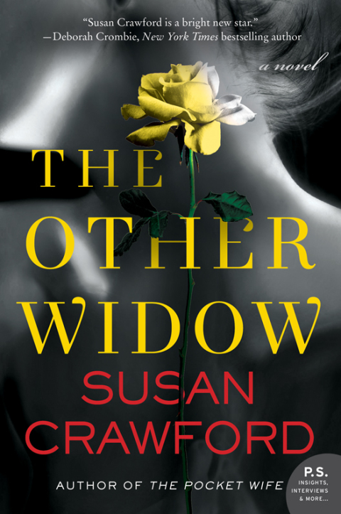 Book The Other Widow: A Novel free