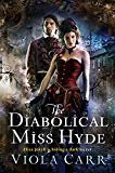 Book The Diabolical Miss Hyde: An Electric Empire Novel (Electric Empire Novel, 1) free