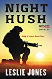 Book Night Hush: Duty & Honor Book One free
