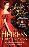 Book Heiress for All Seasons, An: A Debutante Files Christmas Novella free
