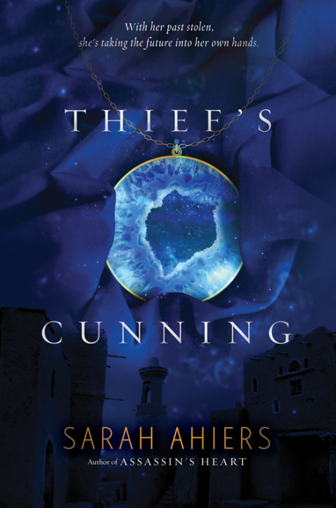 Book Thief's Cunning free