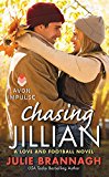 Book Chasing Jillian: A Love and Football Novel free