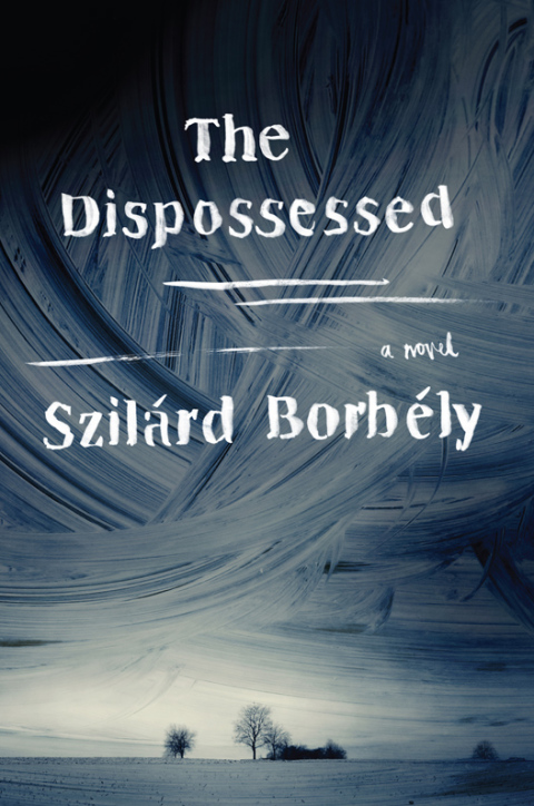 Book The Dispossessed: A Novel free