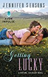 Book Getting Lucky: A Fortune, Colorado Novel free