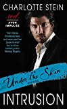 Book Intrusion: An Under the Skin Novel free
