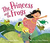 Book The Princess and the Frogs free