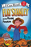 Book Flat Stanley and the Missing Pumpkins (I Can Read Level 2) free