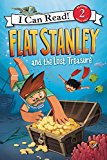 Book Flat Stanley and the Lost Treasure (I Can Read Level 2) free