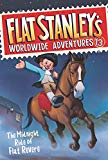 Book Flat Stanley's Worldwide Adventures #13: The Midnight Ride of Flat Revere free