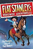 Book Flat Stanley's Worldwide Adventures #13: The Midnight Ride of Flat Revere free