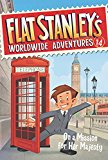 Book Flat Stanley's Worldwide Adventures #14: On a Mission for Her Majesty free
