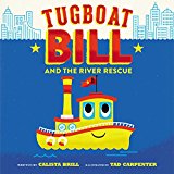 Book Tugboat Bill and the River Rescue free