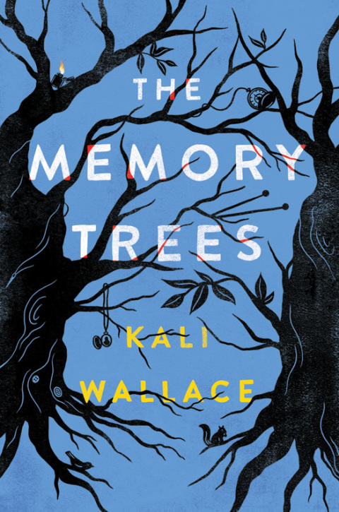 Book The Memory Trees free