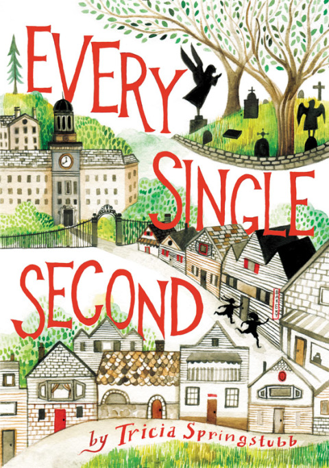 Book Every Single Second free