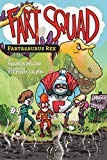 Book Fart Squad #2: Fartasaurus Rex free