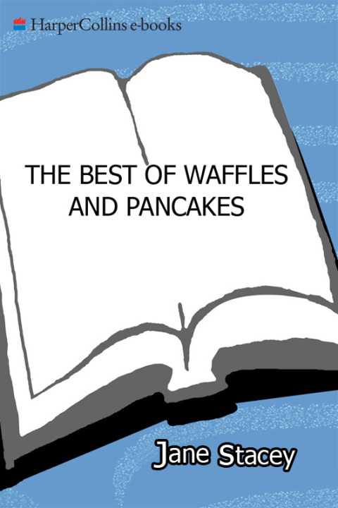 Book The Best of Waffles & Pancakes free