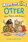 Book Otter: The Best Job Ever! (My First I Can Read) free