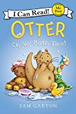 Book Otter: Oh No, Bath Time! (My First I Can Read) free