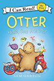 Book Otter: Hello, Sea Friends! (My First I Can Read) free