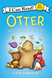 Book Otter: Hello, Sea Friends! (My First I Can Read) free