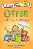 Book Otter: Let's Go Swimming! (My First I Can Read) free