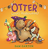 Book Otter Loves Halloween! free