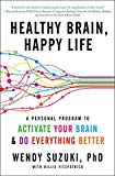 Book Healthy Brain, Happy Life: A Personal Program to Activate Your Brain and Do Everything Better free Book Healthy Brain, Happy Life: A Personal Program to Activate Your Brain and Do Everything Better free